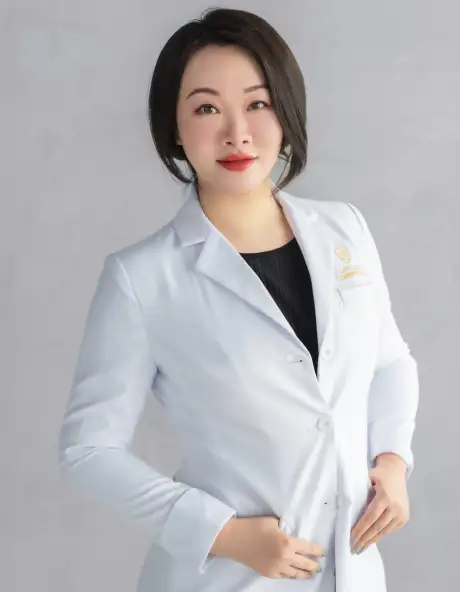 Shan Han, RN