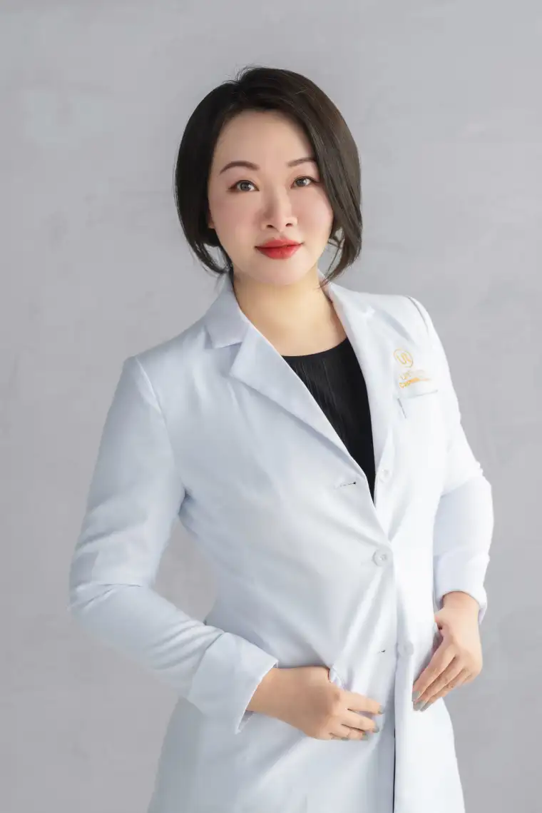 Shan Han, RN