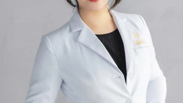 Shan Han, RN