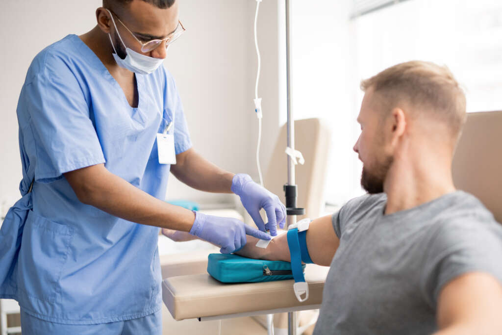 Toronto IV Drip, Whitening Injection | Botox North York