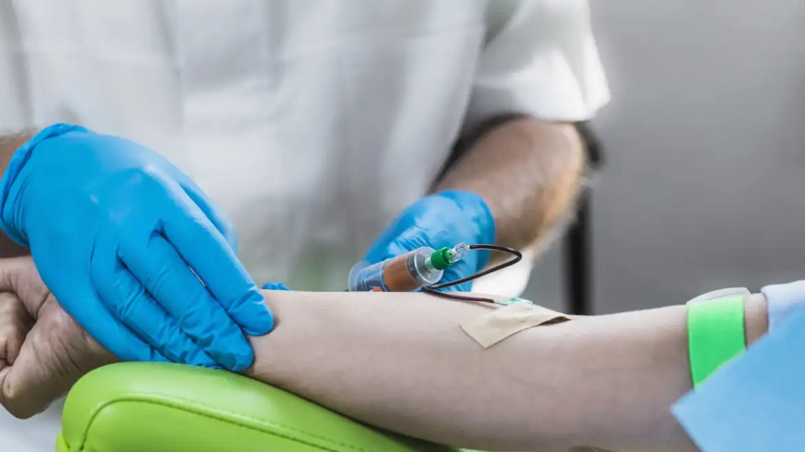 Platelet-Rich Plasma